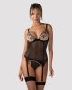 VILA BLANES GORSET I STRINGI